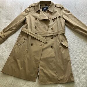 Burberry Classic Trench Coat